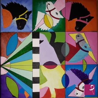 Quadro in vendita online