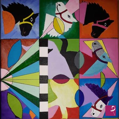 Quadro in vendita online