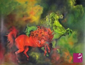 Quadro in vendita online