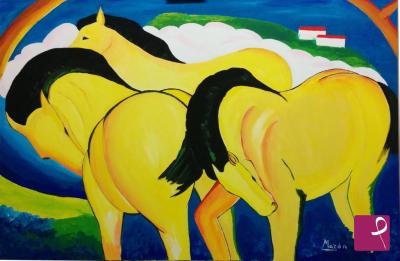 Quadro in vendita online