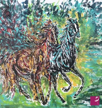 Quadro in vendita online