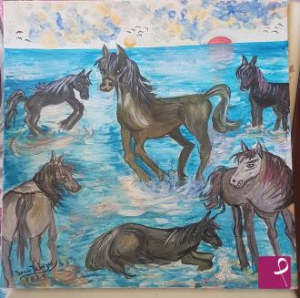 Quadro in vendita online