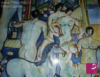 Quadro in vendita online
