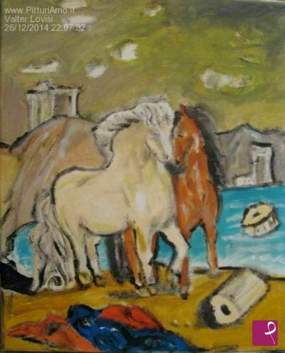 Quadro in vendita online