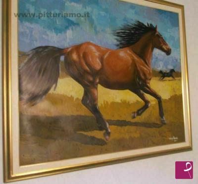 Quadro in vendita online