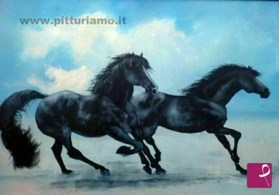 Quadro in vendita online