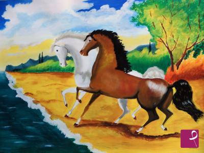 Quadro in vendita online