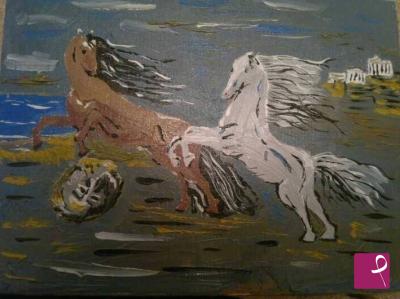 Quadro in vendita online