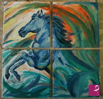 Quadro in vendita online