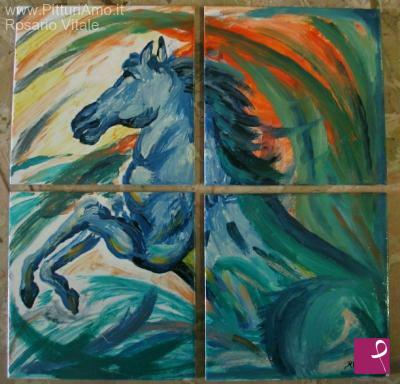 Quadro in vendita online