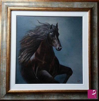Quadro venduto su PitturiAmo