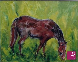 Quadro venduto su PitturiAmo