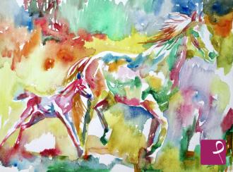 Quadro in vendita online