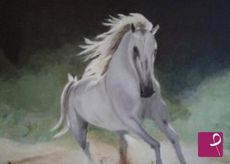Quadro venduto su PitturiAmo