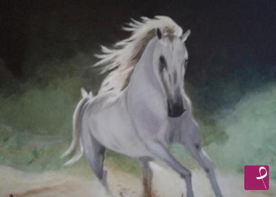 Quadro venduto su PitturiAmo