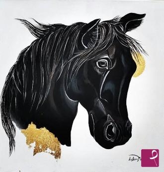 Quadro venduto su PitturiAmo