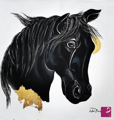 Quadro venduto su PitturiAmo