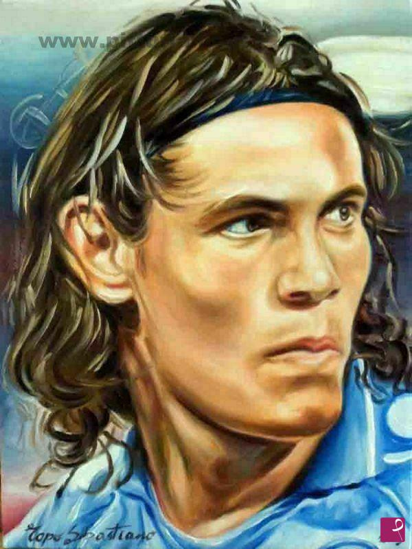 quadri in vendita online - Cavani 2