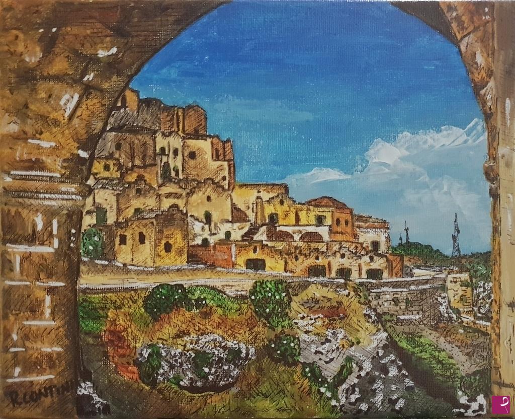 quadri in vendita online - Caveoso