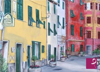 Quadro venduto su PitturiAmo