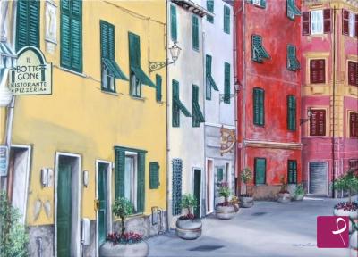 Quadro venduto su PitturiAmo