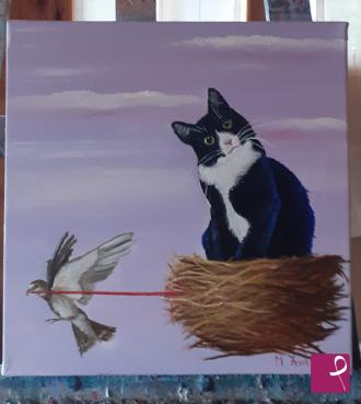 Quadro in vendita online