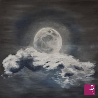 Quadro venduto su PitturiAmo