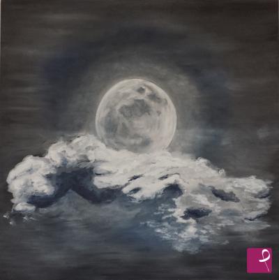 Quadro venduto su PitturiAmo
