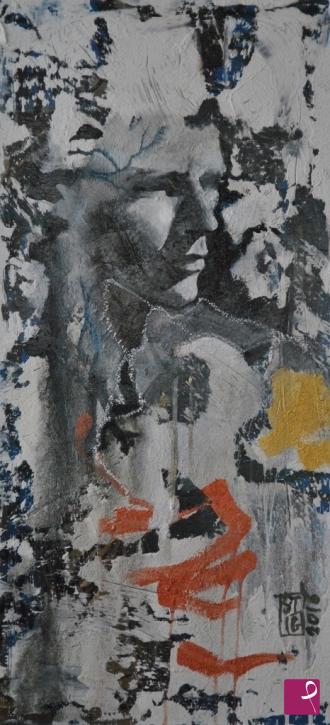 Quadro venduto su PitturiAmo