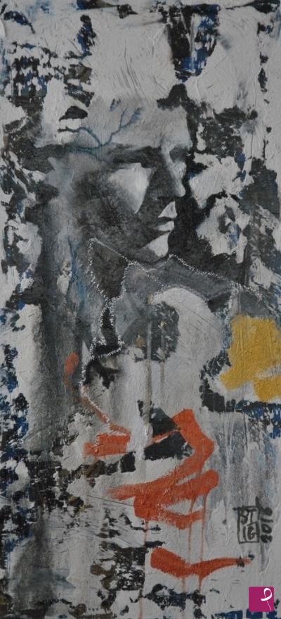 Quadro venduto su PitturiAmo