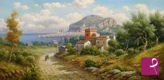 Quadro in vendita online
