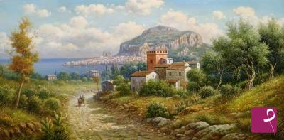 Quadro in vendita online