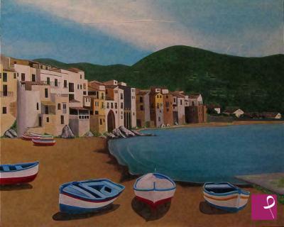 Quadro in vendita online