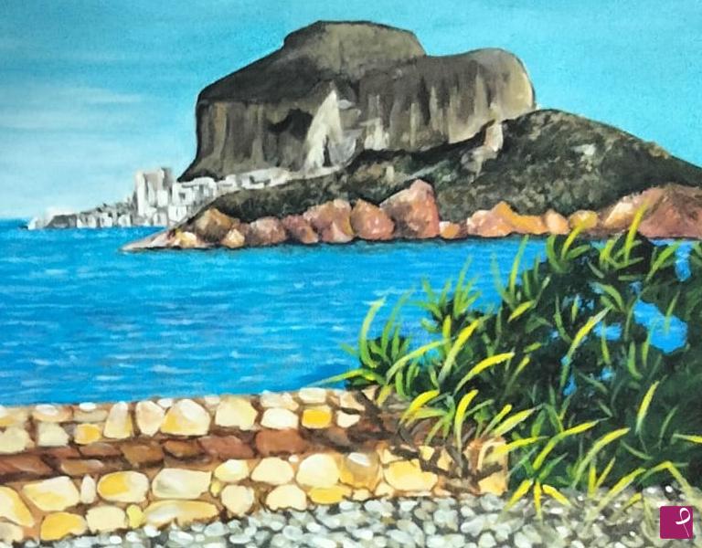 quadri in vendita online - Cefalù