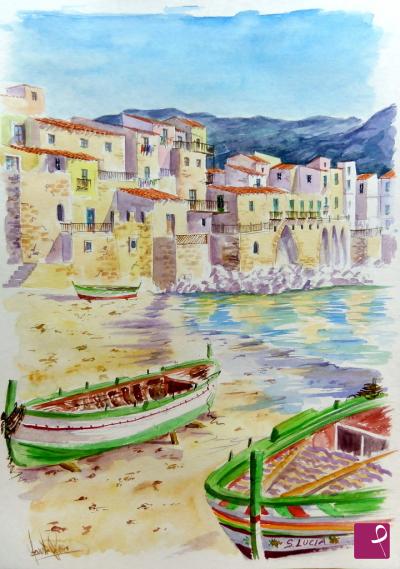 Quadro in vendita online