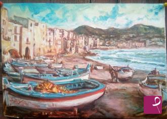 Quadro in vendita online