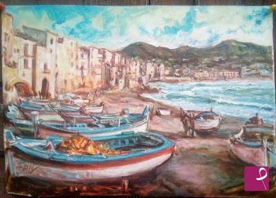 Quadro in vendita online
