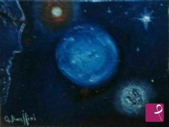 Quadro venduto su PitturiAmo