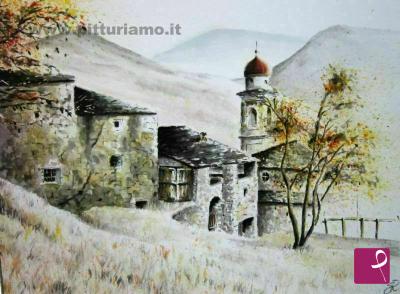 Quadro in vendita online