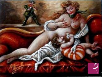 Quadro in vendita online