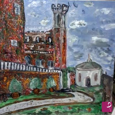 Quadro in vendita online