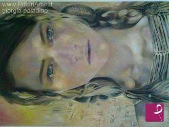 Quadro venduto su PitturiAmo