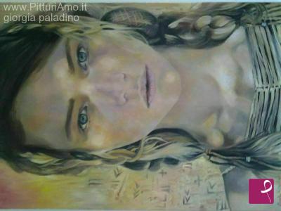 Quadro venduto su PitturiAmo
