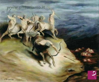 Quadro in vendita online