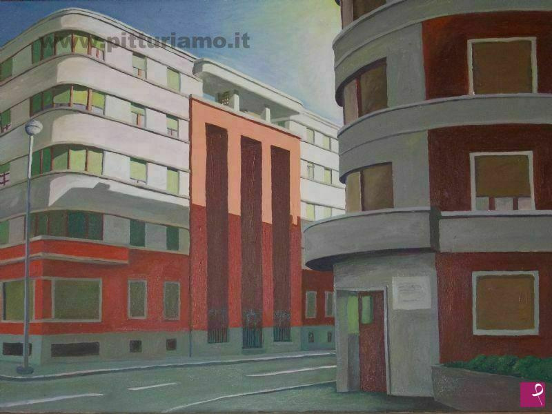 quadri in vendita online - centro