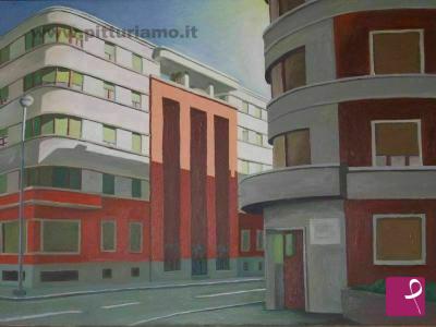 Quadro in vendita online