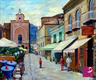 Quadro in vendita online