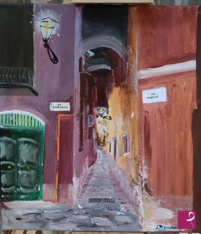 Quadro in vendita online