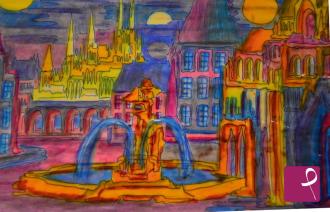 Quadro in vendita online