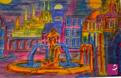 Quadro in vendita online